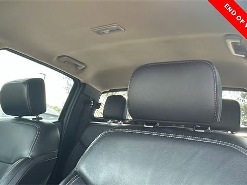 Certified 2020 Ford Ranger Lariat w/ FX4 Off-Road Package image 31