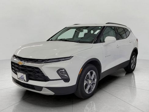 Used 2023 Chevrolet Blazer LT w/ Convenience Package AWD/4WD image 12