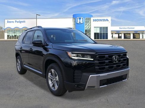 New 2026 Honda Pilot EX-L image 6