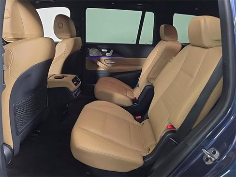 Certified 2024 Mercedes-Benz GLS 450 4MATIC image 15