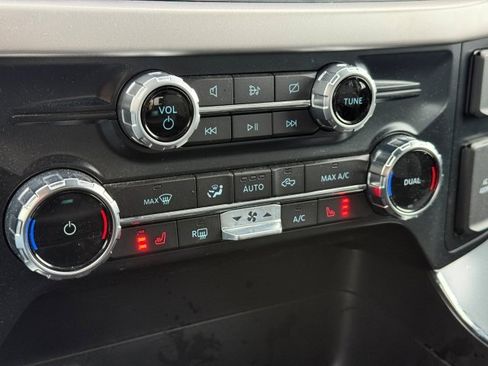 Used 2023 Ford F150 XLT w/ Equipment Group 302A High image 29