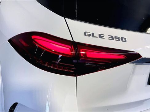 New 2026 Mercedes-Benz GLE 350 4MATIC image 5