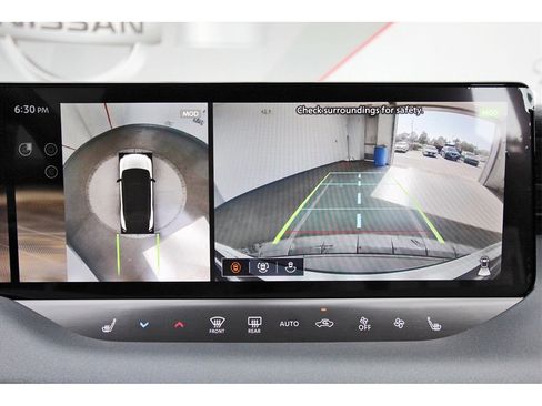 New 2026 Nissan Leaf SV+ image 17