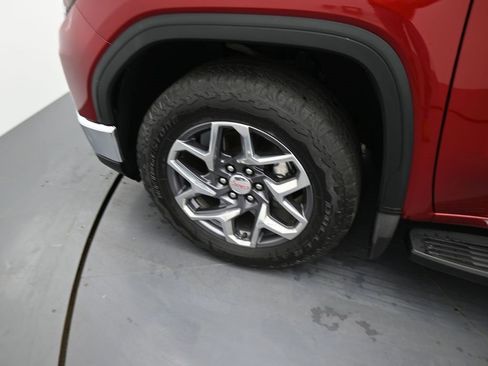 Used 2022 GMC Sierra 1500 SLT w/ SLT Premium Plus Package image 8