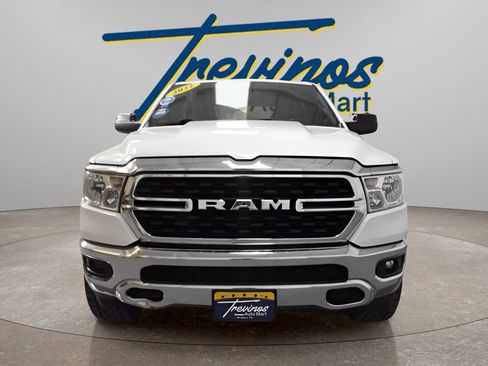 Used 2022 RAM 1500 Lone Star image 3