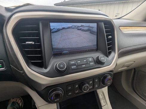 Used 2019 GMC Acadia Denali FWD image 22