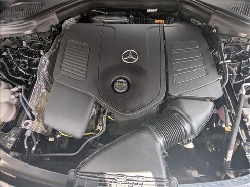 Certified 2026 Mercedes-Benz GLC 300 image 23