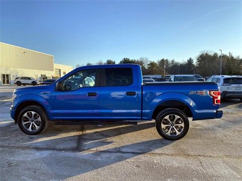 Used 2019 Ford F150 XL w/ Equipment Group 101A Mid image 10