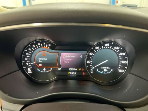 Used 2015 Lincoln MKC FWD w/ Equipment Group 102A Reserve image 12