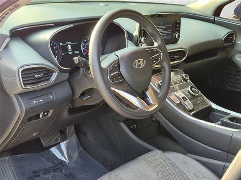 Used 2021 Hyundai Santa Fe SEL FWD image 9
