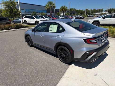New 2026 Subaru WRX Limited AWD/4WD image 7