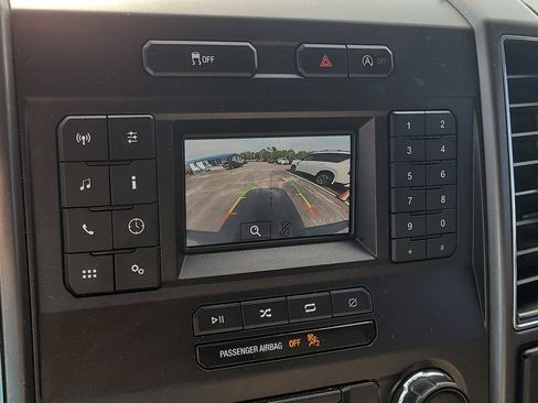 Used 2018 Ford F150 XLT AWD/4WD image 20