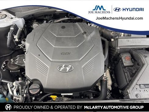 Used 2025 Hyundai Palisade SEL image 20