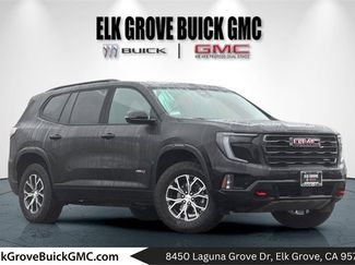Used 2024 GMC Acadia AT4 w/ Super Cruise Package video 1