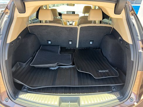 Used 2020 Acura RDX FWD w/ Advance Package image 17