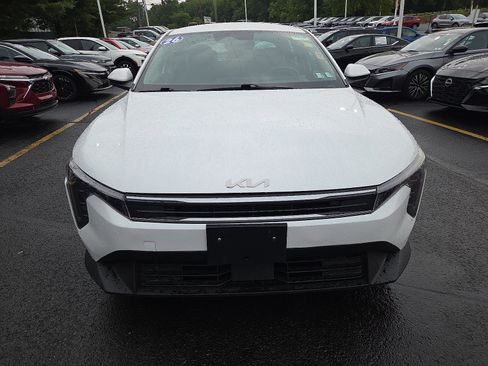 Used 2026 Kia K4 FWD image 8