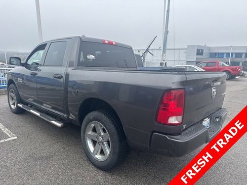 Used 2015 RAM 1500 Express image 6