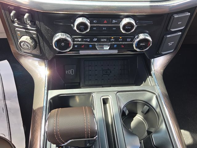 New 2026 Ford F150 King Ranch w/ Equipment Group 601A High AWD/4WD image 23