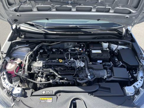 Used 2023 Toyota Corolla LE image 17