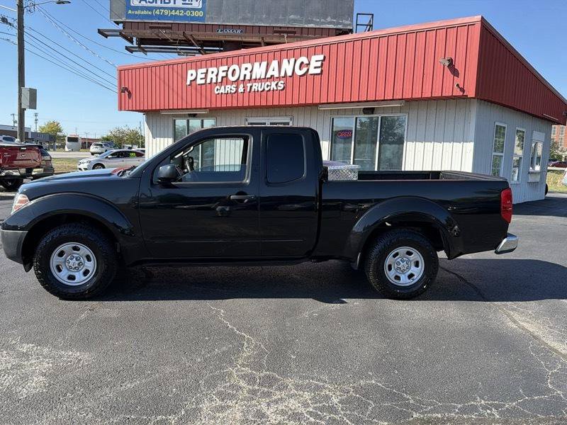 Used 2016 Nissan Frontier S RWD image 10