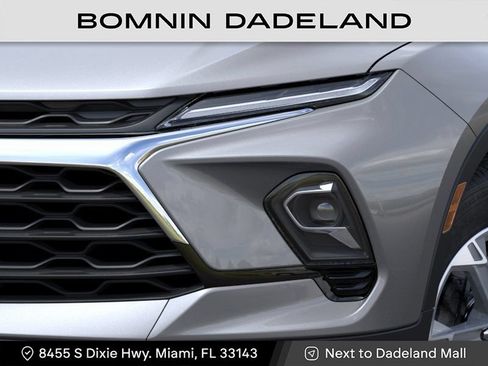 New 2026 Chevrolet Blazer LT FWD image 10