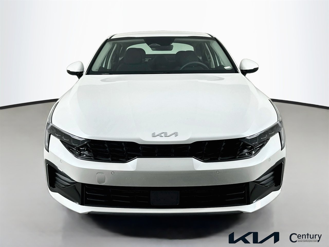 New 2027 Kia K5 LXS FWD image 2