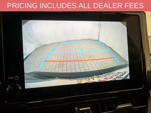 Used 2024 Toyota Corolla LE FWD image 13