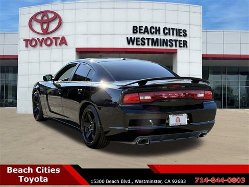 Used 2011 Dodge Charger R/T image 8