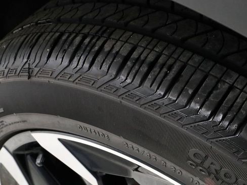 Used 2025 Kia Sorento EX w/ Panoramic Sunroof Package image 21