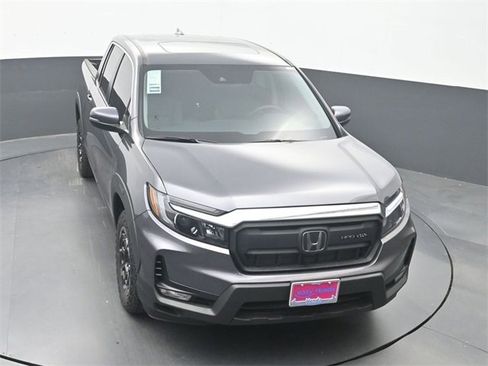 New 2025 Honda Ridgeline RTL+ image 20