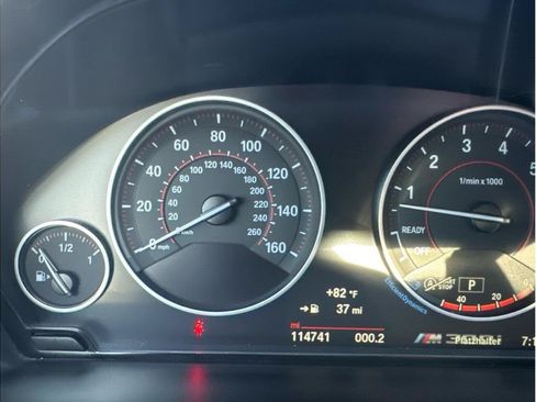 Used 2017 BMW 340i Sedan RWD image 24