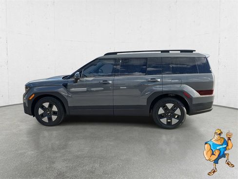 Certified 2026 Hyundai Santa Fe SEL image 8