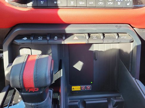 Used 2026 Toyota Tundra TRD Pro image 22