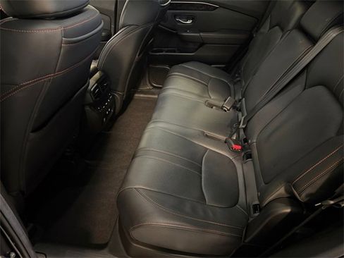 Certified 2026 Honda Passport TrailSport Elite image 13