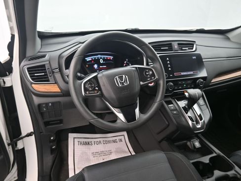 Used 2018 Honda CR-V EX image 16