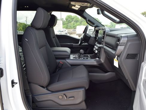 New 2026 Ford F150 XLT w/ Equipment Group 302A MID AWD/4WD image 23