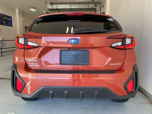 Certified 2024 Subaru Crosstrek 2.0i Premium AWD/4WD image 6