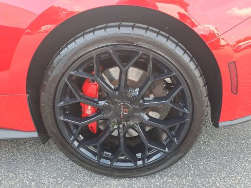 Used 2024 Ford Mustang GT Premium RWD image 31