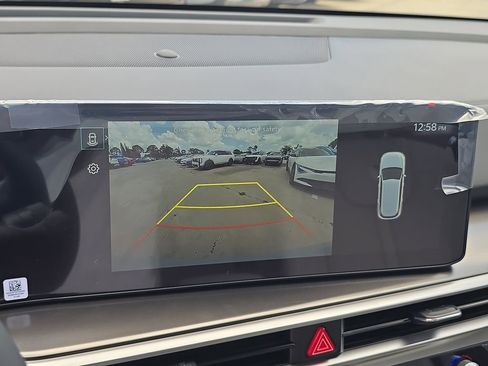 New 2026 Kia Sorento S FWD image 23