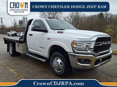Used 2022 RAM 3500 Tradesman