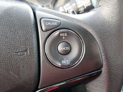 Used 2019 Honda HR-V Sport image 18