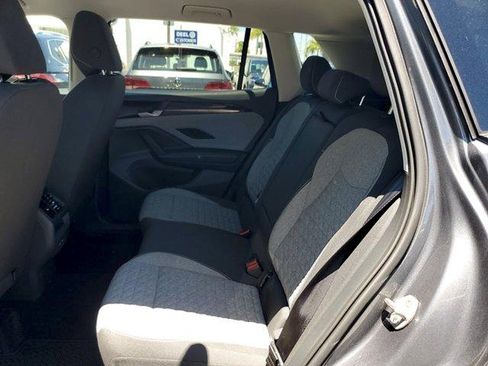 Used 2025 Volkswagen Tiguan S FWD image 15
