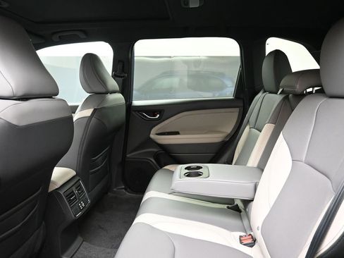 New 2026 Subaru Forester Limited image 18