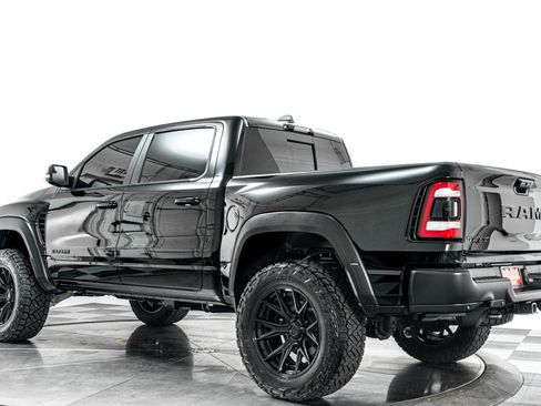 Used 2024 RAM 1500 TRX AWD/4WD image 35