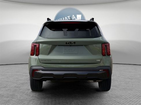 New 2026 Kia Sorento SX image 5