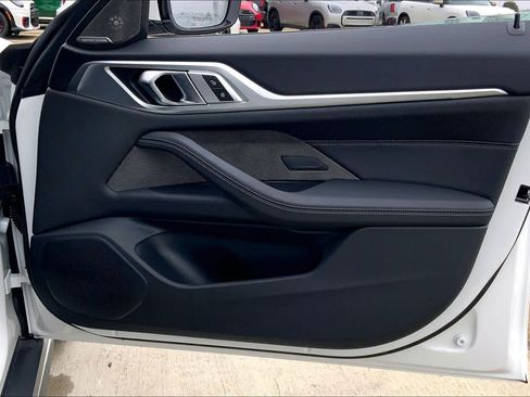 Certified 2025 BMW i4 eDrive40 w/ Premium Package image 26