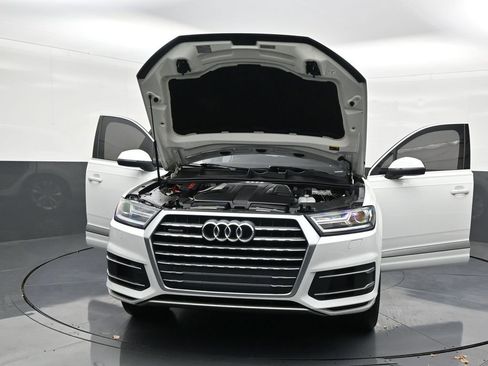 Used 2019 Audi Q7 2.0T Premium w/ Convenience Package image 38
