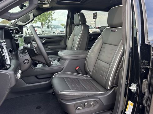 Used 2026 GMC Sierra 1500 AT4X AWD/4WD image 24