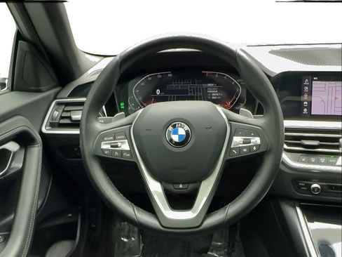 Used 2022 BMW 230i Coupe w/ Premium Package 2 RWD image 33