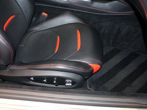 Certified 2018 Ferrari GTC4Lusso V12 image 34